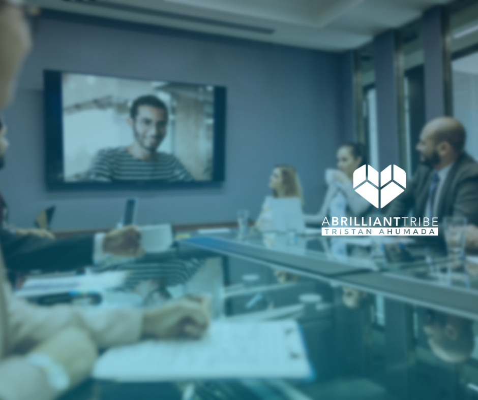 The Foundation of Good Leadership in a Digital Era